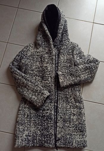 Manteau Beaumont taille 34