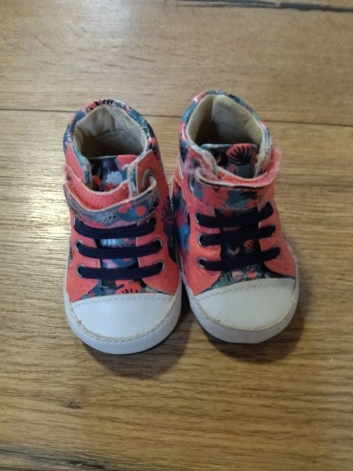 Chaussures DPAM Beebs by Kiabi