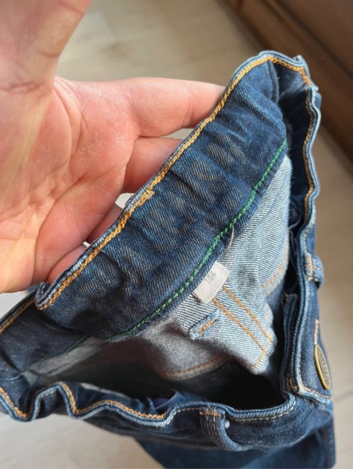 Jean Garcia 14 ans - photo numéro 5