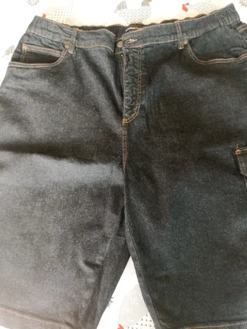 Bermuda neuf 2 xl
