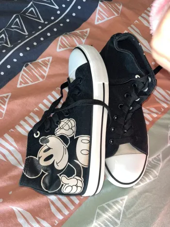 Chaussures Mickey