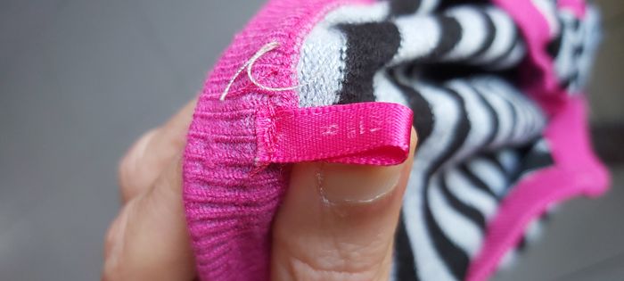 Gilet 8 ans - photo numéro 7