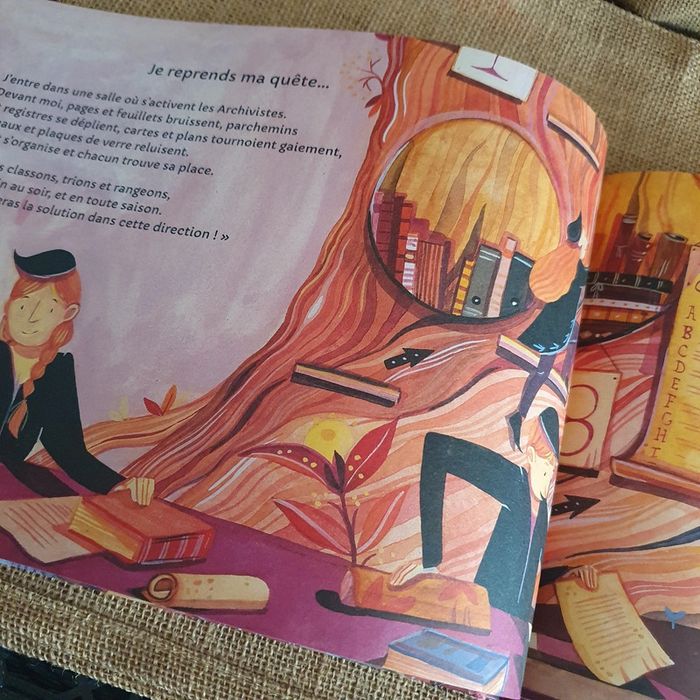 Archives détective - photo numéro 3