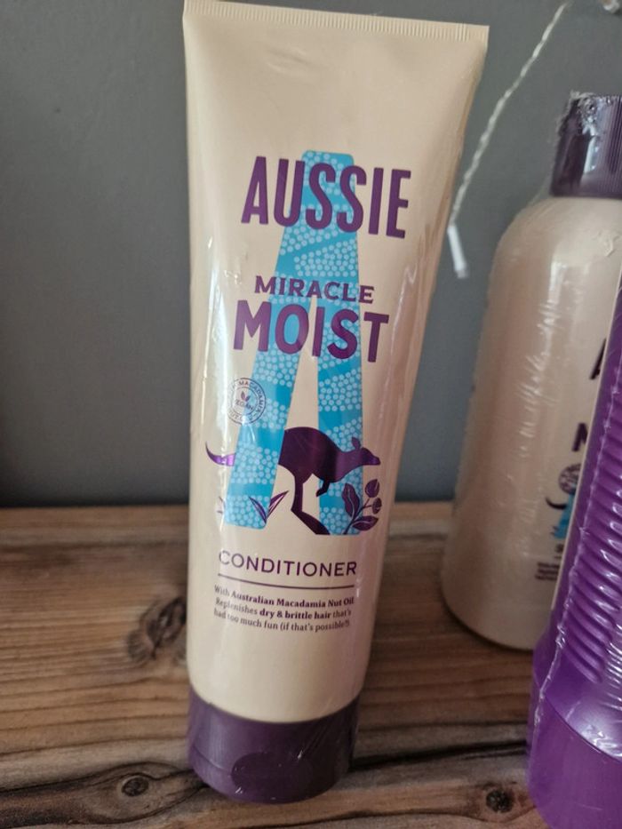 Lot shampooing / après-shampooing - photo numéro 7
