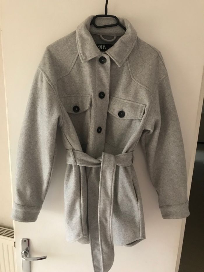 Veste - photo numéro 2