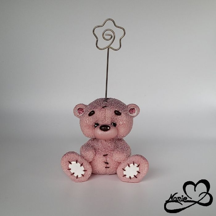 Support photo Teddy rose !! 🧸 - photo numéro 2