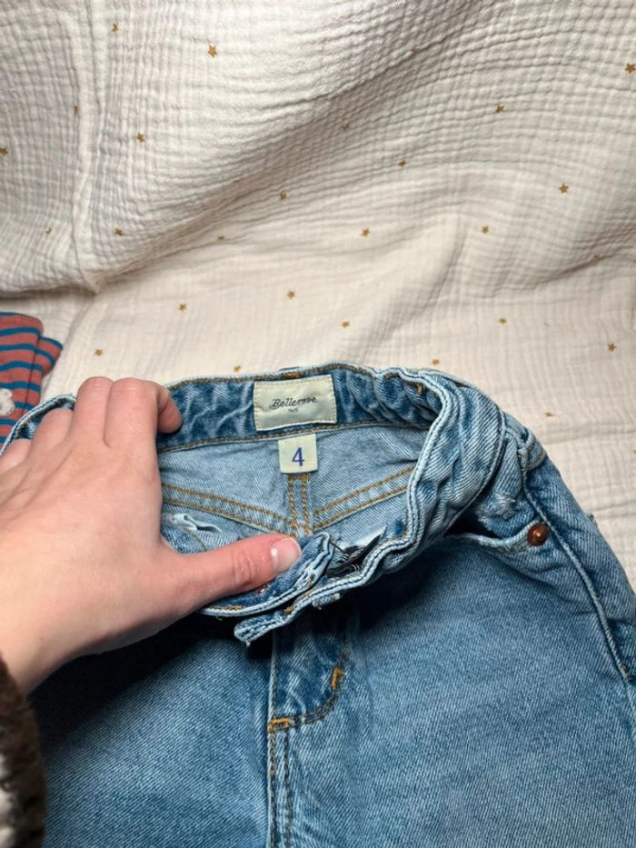Ensemble Bellerose 4 ans - photo numéro 3