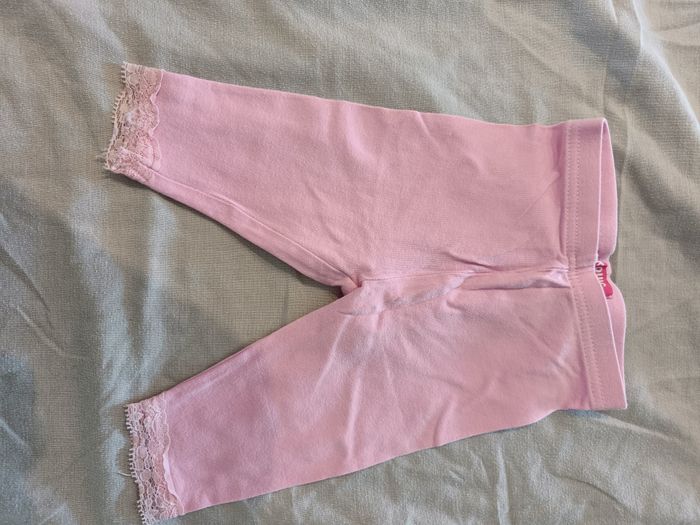 Legging 6 mois