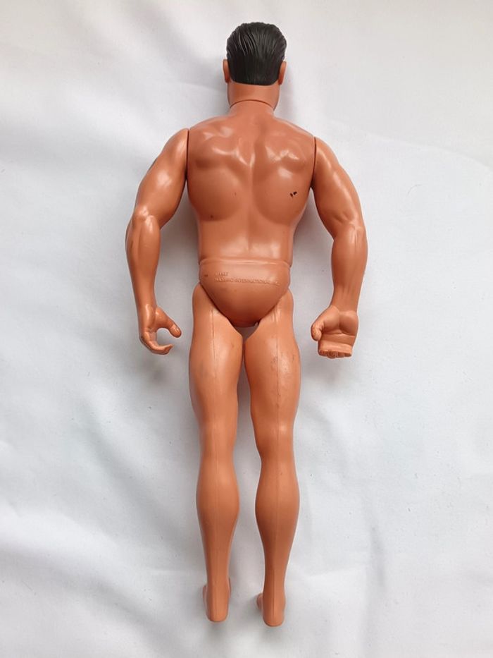 poupée mannequin Action Man - photo numéro 3