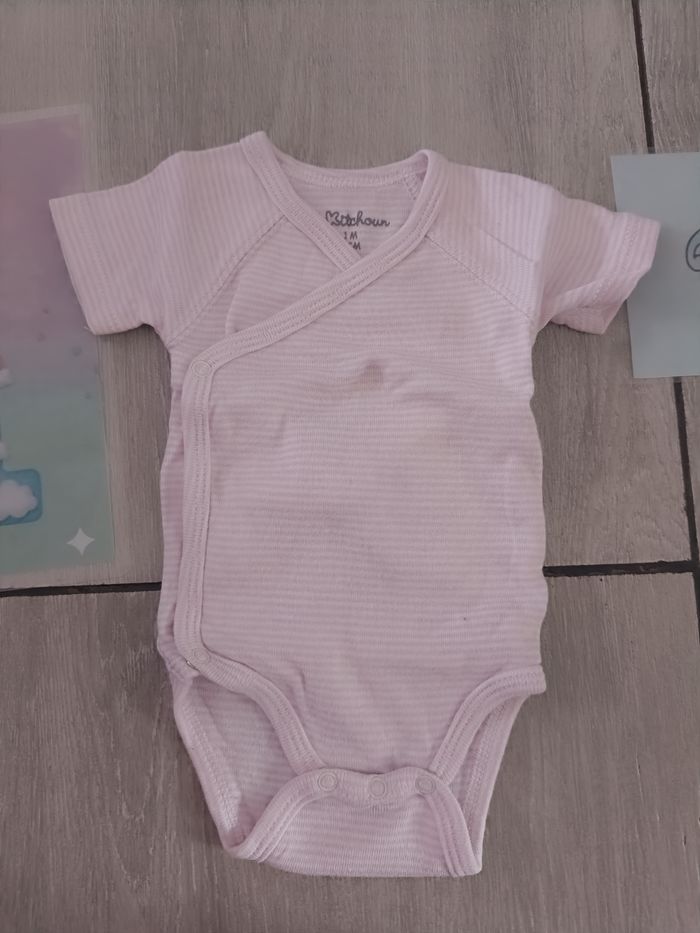 bodie - photo numéro 2