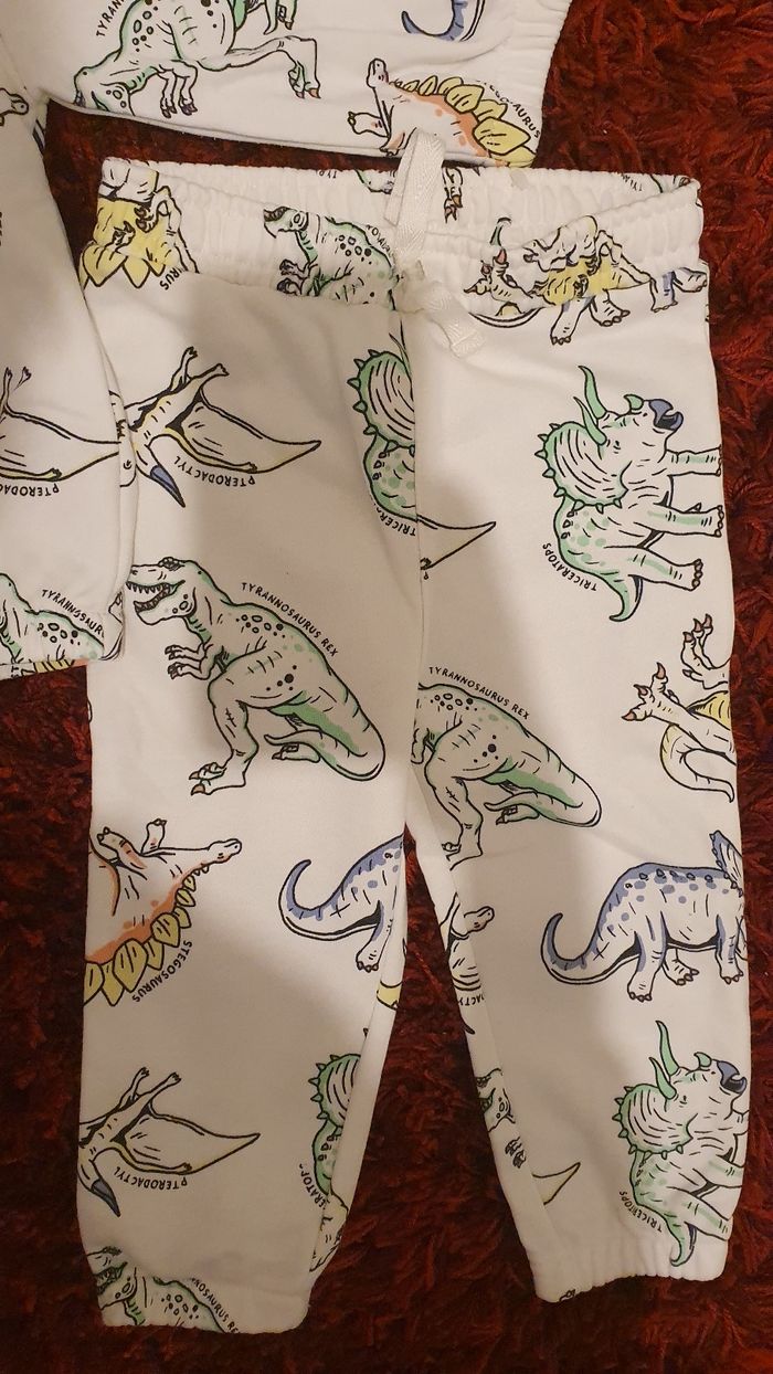 Ensemble primark 18/24 mois - photo numéro 5