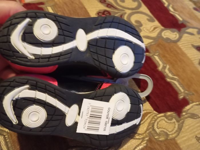 Baskets garçon Cars. - photo numéro 6