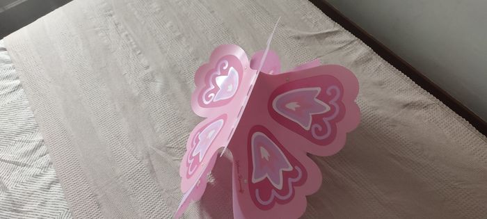 Lustre 🦋 - photo numéro 7