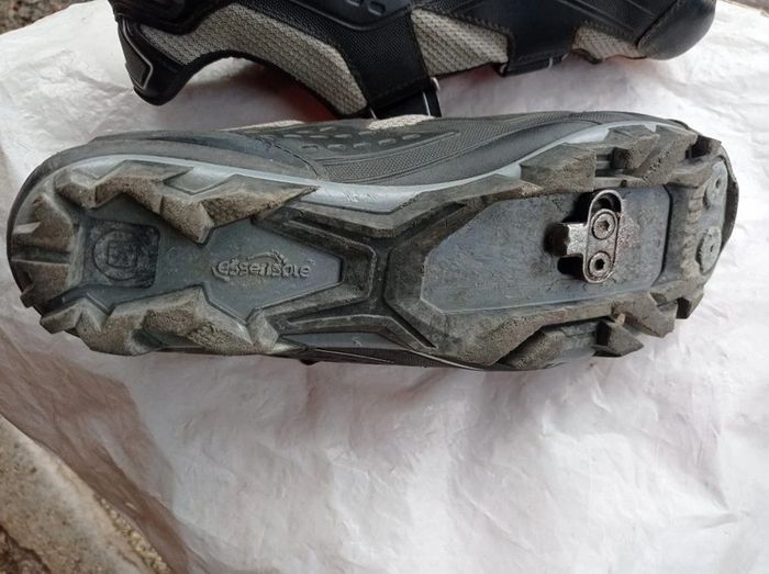 Chaussures de cyclisme - photo numéro 4