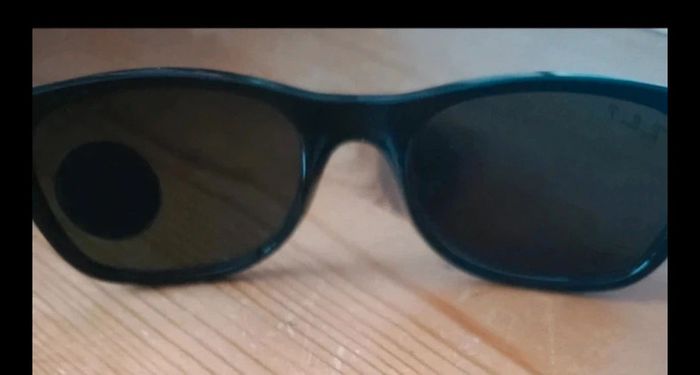 Lunettes soleil Ray-ban neuves avec étui original - photo numéro 7