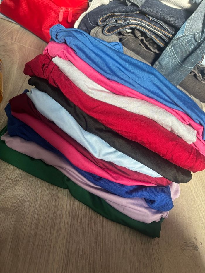 Lot vêtements femme - photo numéro 3