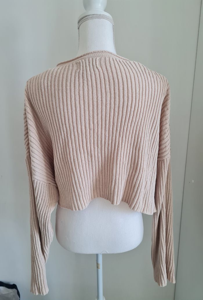Pull Taille S - photo numéro 3