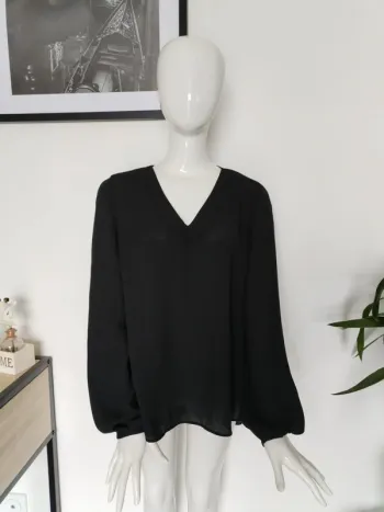 Blouse femme taille 38 cache cache