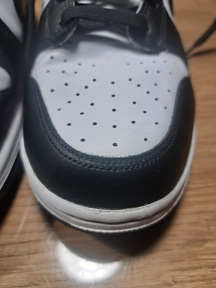 Nike panda P.42 - photo numéro 5