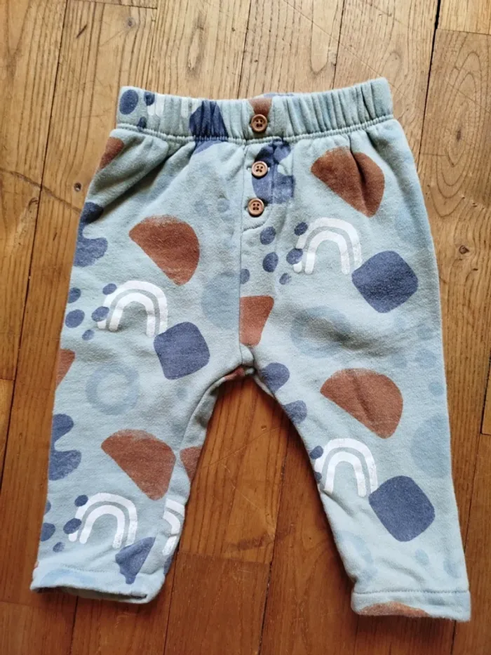 Lot pantalons - photo numéro 5