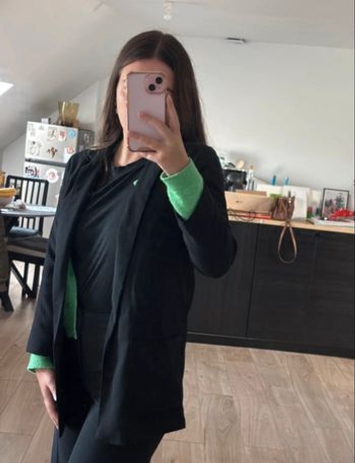 Blazer fin - photo numéro 2