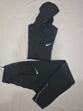 Ensemble Running Nike