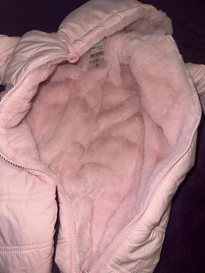 Combinaison bebe hiver - photo numéro 3