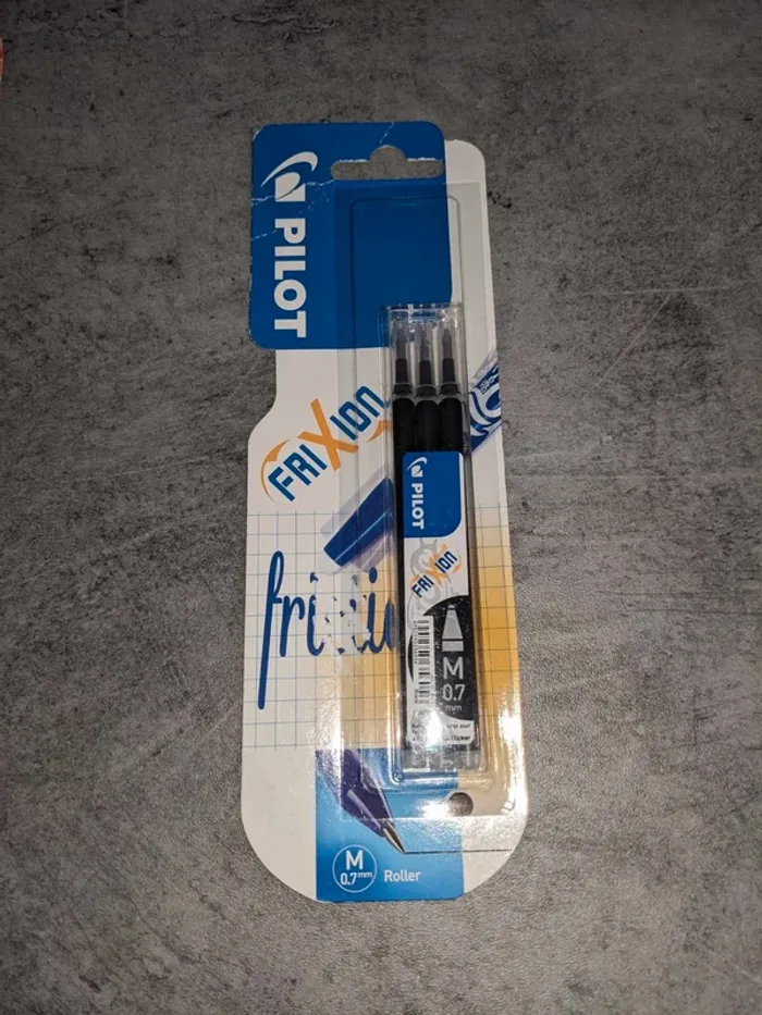 5 Lot de frixion - photo numéro 6