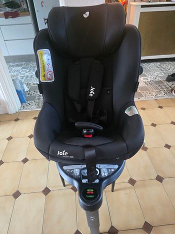 Siège auto Joie I-spin