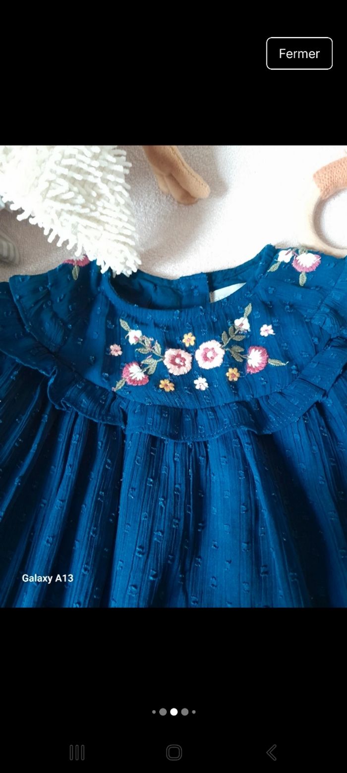 Robe 18-24 mois - photo numéro 4
