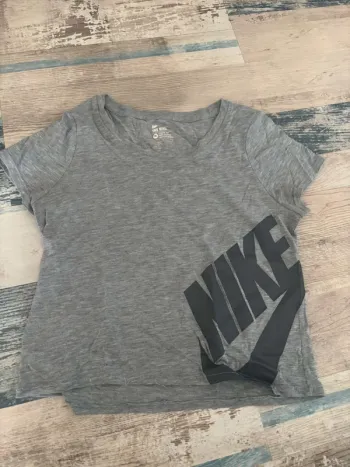 Tee-shirt nike