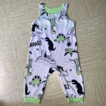 Combinaison garçons