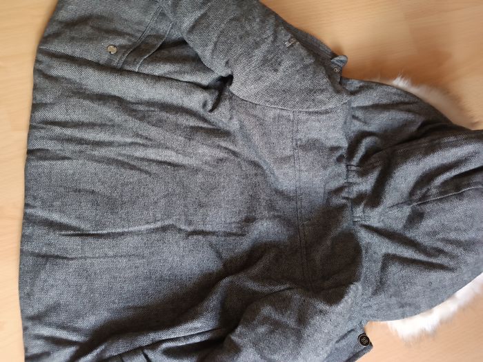 Manteau 4 ans - photo numéro 3