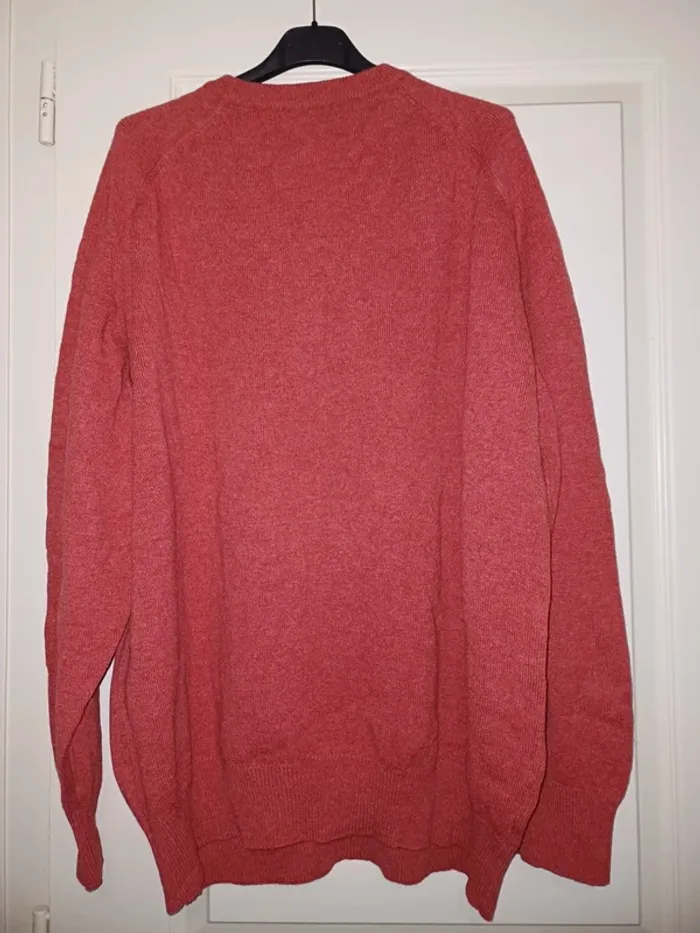 Pulls outfitrers - photo numéro 4