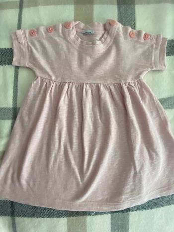 Robe neuve, petit bateau