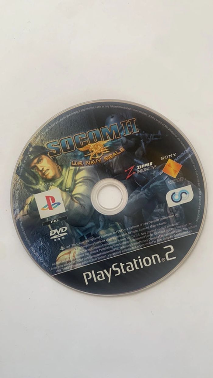 Socom