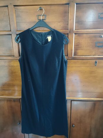 Petite robe noire taille 40