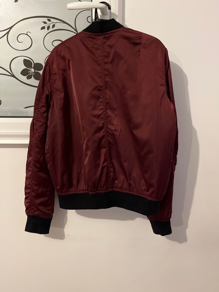 Blouson femme - photo numéro 2