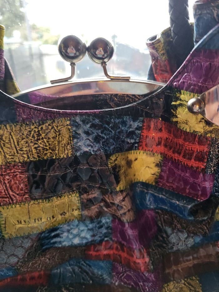 Sac à main original - photo numéro 9