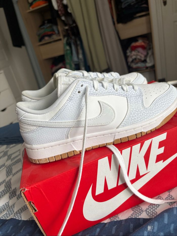 Nike dunk low - photo numéro 6