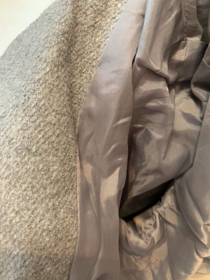 Manteau - photo numéro 5