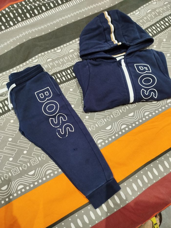 Ensemble Hugo Boss - photo numéro 3