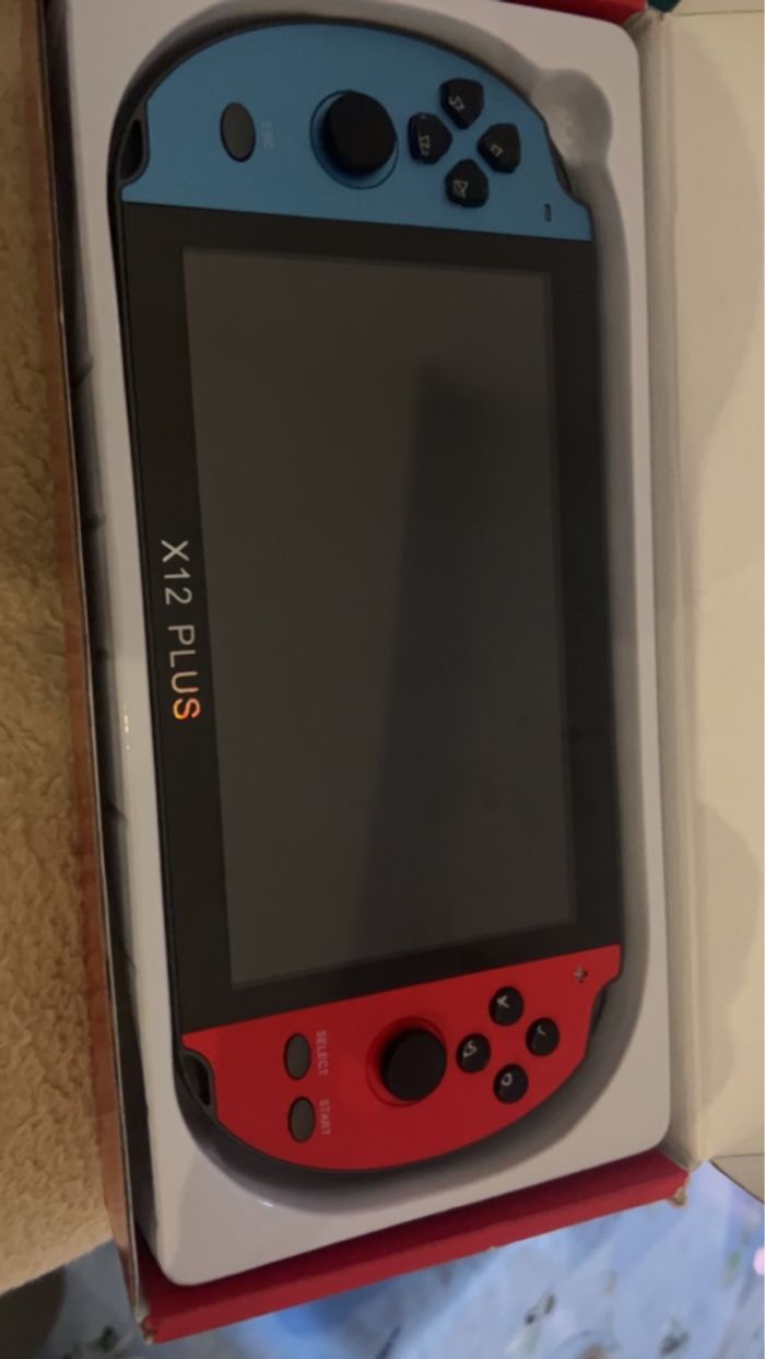 Consol - photo numéro 2