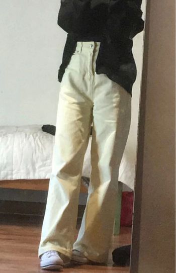 Pantalon Jennyfer
