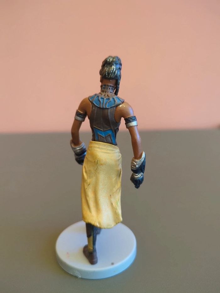 figurine shuri marvel disney - photo numéro 2