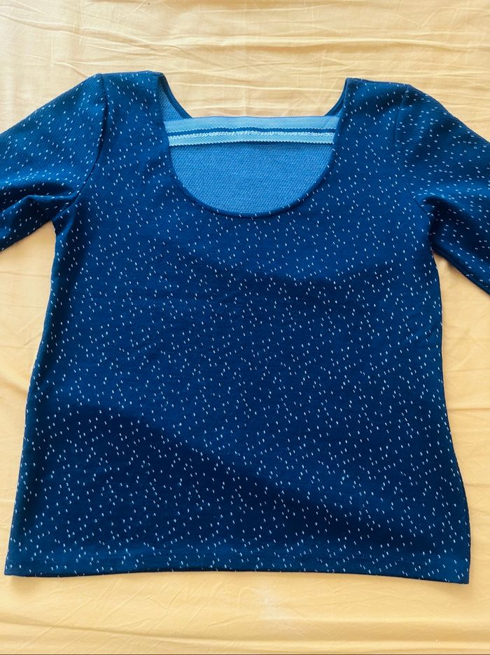 Pull neuf - photo numéro 4