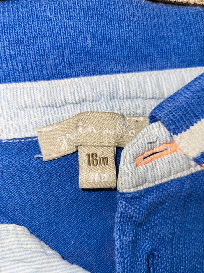 Ensemble 18mois garçon - photo numéro 6