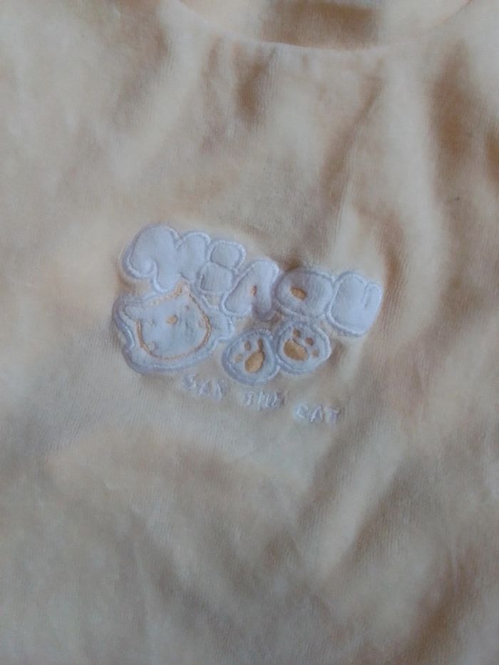 Pyjama mixte - photo numéro 3