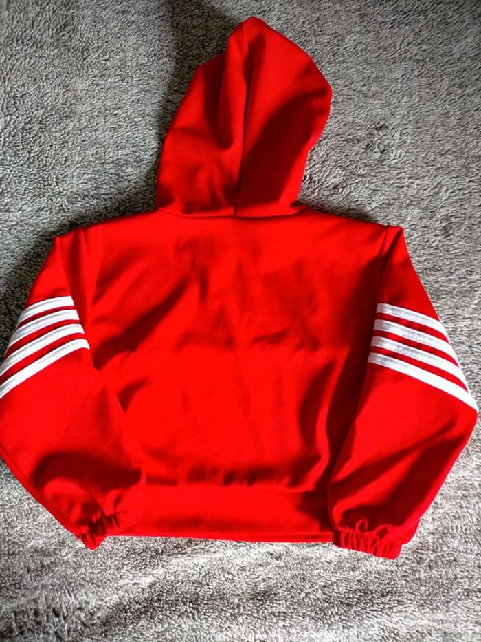 Sweat 6 ans - photo numéro 3