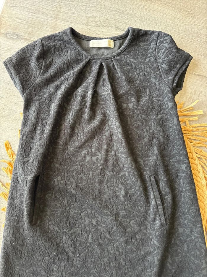 Robe Zara 8 ans fille - photo numéro 2